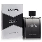 Black Creek By La Rive Cologne for Men