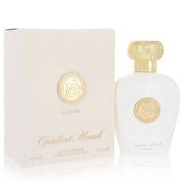 Opulent Musk By Lattafa (Unisex)