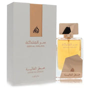 Ser Al Malika By Lattafa 女士香水