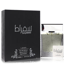 Suqraat By Lattafa Cologne for Men