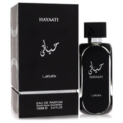 Hayaati By Lattafa Colonia para hombre