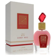 Rosa Caramelo Almizclada de Lattafa (Unisex)