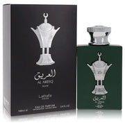 Pride Al Areeq Silver de Lattafa (Unisex)