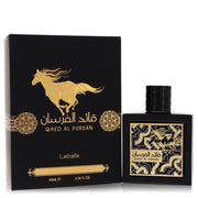 Qaed Al Fursan By Lattafa Colonia para hombre