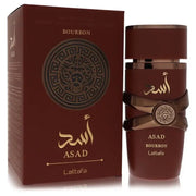 Asad Bourbon By Lattafa Cologne for Men