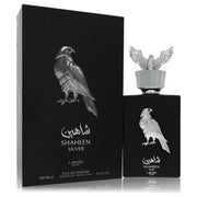 Pride Shaheen Silver de Lattafa (Unisex)