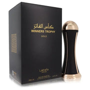 Pride Winners Trophy Gold By Lattafa Perfume for Women