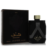 Asdaaf Shaghaf By Lattafa Colonia para hombre