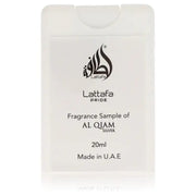 Pride Al Qiam Silver de Lattafa (Unisex)