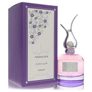 Perfume Asdaaf Andaleeb Flora By Lattafa para mujer