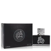 Al Dur Al Maknoon Silver By Lattafa (Unisex)