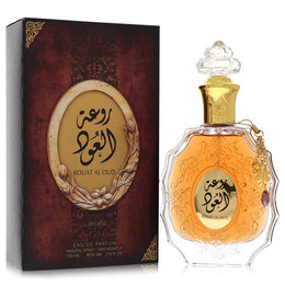 Rouat Al Oud By Lattafa (Unisex)