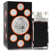 Al Azra'a Black By Lattafa (Unisex)