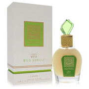 Musk Wild Vanille de Lattafa (Unisex)