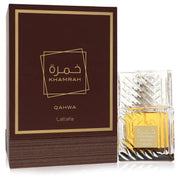Khamrah Qahwa por Lattafa (Unisex)