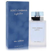 Dolce & Gabbana 淡蓝浓香女士香水