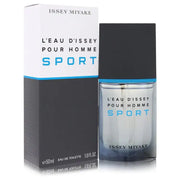 L'eau D'issey Pour Homme Sport By Issey Miyake Colonia para hombre