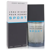 L'eau D'issey Pour Homme Sport By Issey Miyake Colonia para hombre