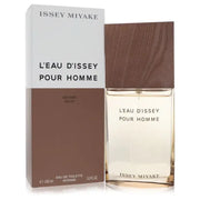 L'eau D'issey Pour Homme Vetiver Toilette Intense By Issey Miyake Colonia para hombre