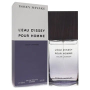 L'eau D'issey Pour Homme Solar Lavender Toilette Intense By Issey Miyake Colonia para hombre