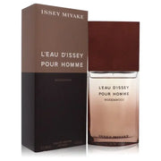 L'eau D'issey Pour Homme Wood & Wood Intense By Issey Miyake Cologne for Men