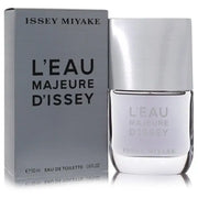 L'eau Majeure D'issey By Issey Miyake Colonia para hombre
