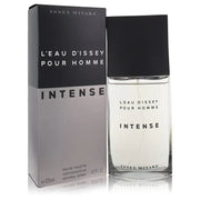 L'eau D'issey Pour Homme Intense By Issey Miyake Colonia para hombre
