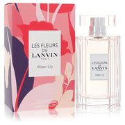 Les Fleurs De Lanvin Water Lily By Lanvin Perfume for Women
