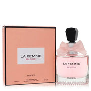 Perfume para mujer La Femme Bloom de Riiffs