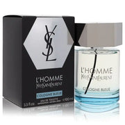 L'homme Colonia Bleue By Yves Saint Laurent Colonia para hombre