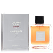 娇兰极致理想男士香水