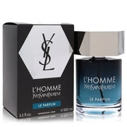 L'homme Le By Yves Saint Laurent Colonia para hombre