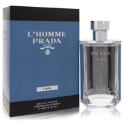 L'homme L'eau By Prada Cologne for Men