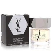 L'homme By Yves Saint Laurent Cologne for Men
