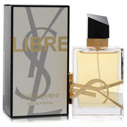 Perfume Libre de Yves Saint Laurent para mujer