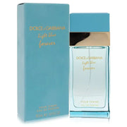 Light Blue Forever By Dolce & Gabbana Perfume for Women