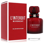 L'interdit Rouge By Givenchy Perfume for Women