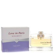 Perfume Love In Paris de Nina Ricci para mujer