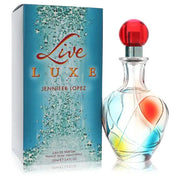Perfume Live Luxe de Jennifer Lopez para mujer
