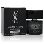 La Nuit De L'homme Le By Yves Saint Laurent Colonia para hombre