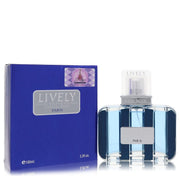 Lively By Parfums 男士活力古龙水