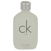 Ck One Toilette By Calvin Klein Perfume for Women