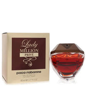 Perfume Lady Million Privé de Paco Rabanne para mujer