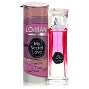 Perfume My Secret Love de Lomani para mujer