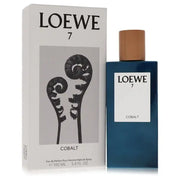7 Cobalt de Loewe Colonia para hombre