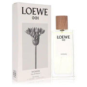 Perfume para mujer 001 Woman de Loewe