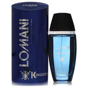 Kingdom By Lomani Cologne for Men