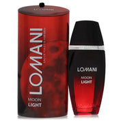 Moonlight By Lomani Cologne for Men