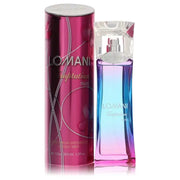 Perfume Temptation de Lomani para mujer