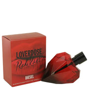 Loverdose Red Kiss By Diesel Perfume for Women
